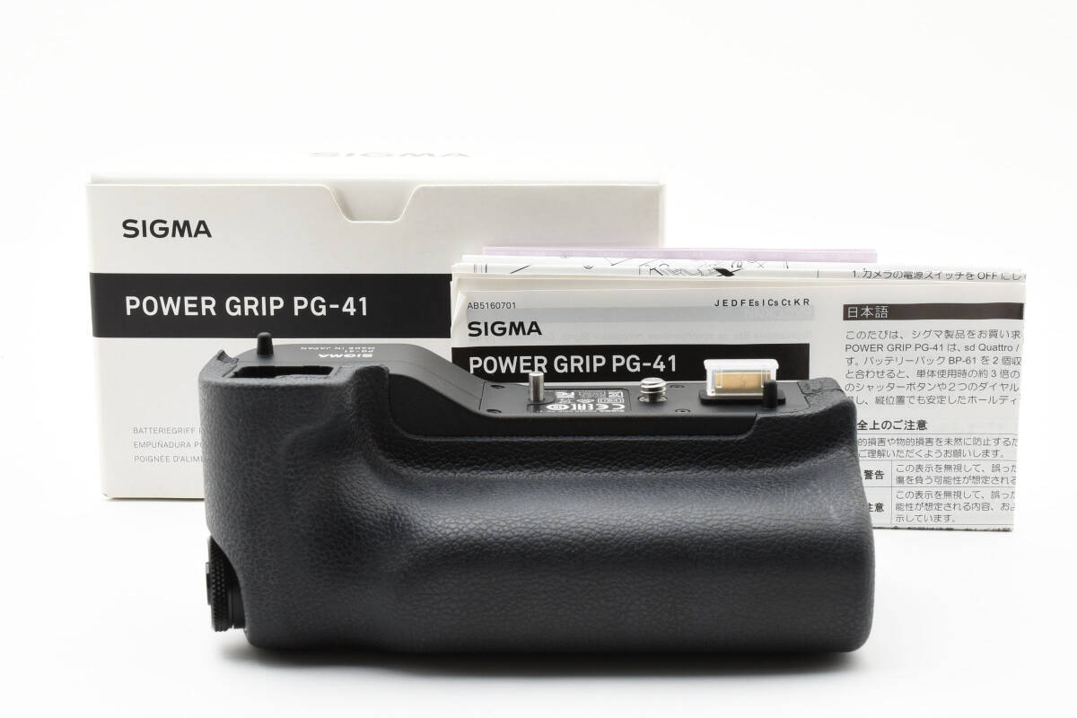 Yahoo!オークション -「シグマ(sigma) パワーグリップ pg-41」の Yahoo!オークション -「シグマ(sigma) パワーグリップ pg-41」の