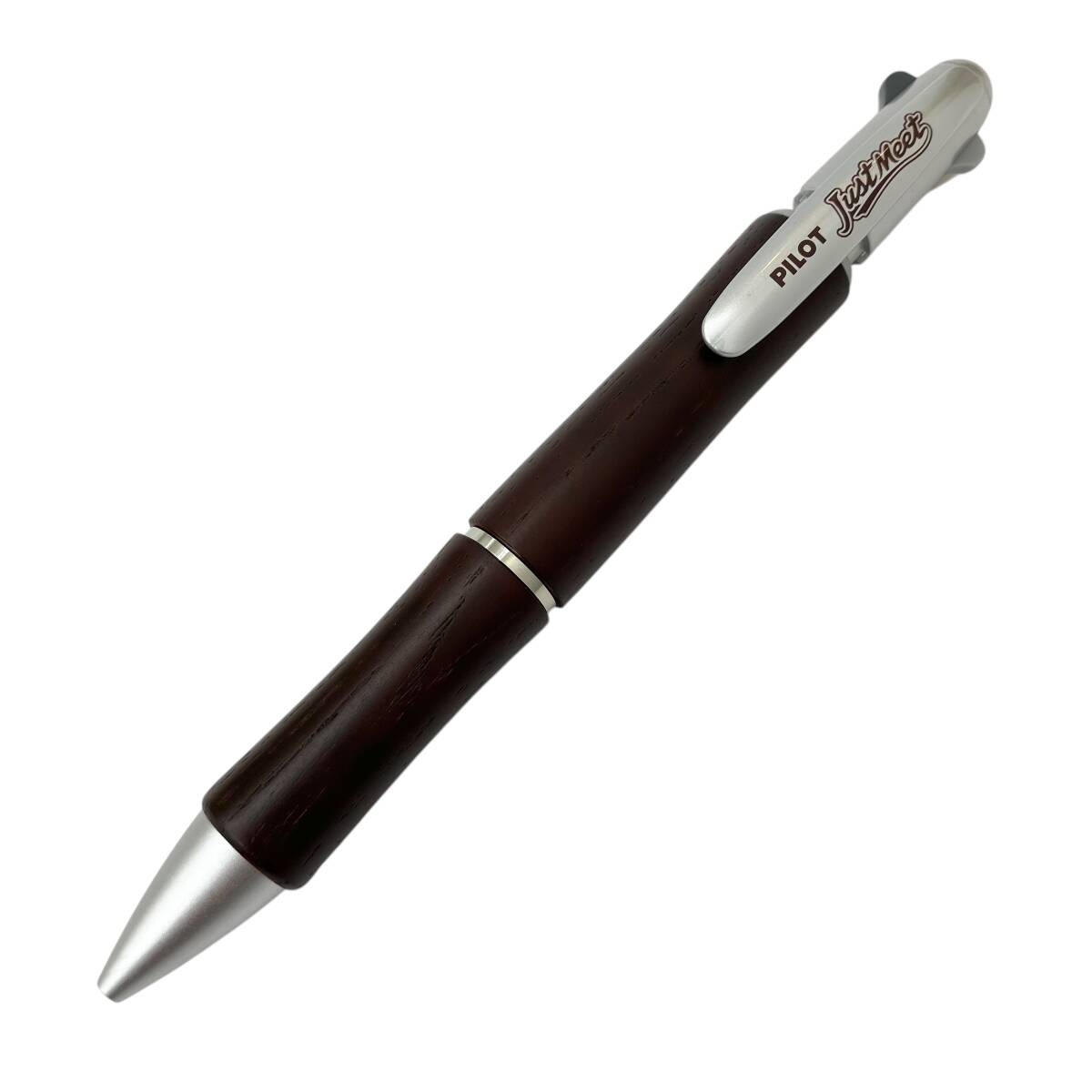 PILOT Custom カスタム 木軸 万年筆 廃盤 楓 イタヤカエデ 14k