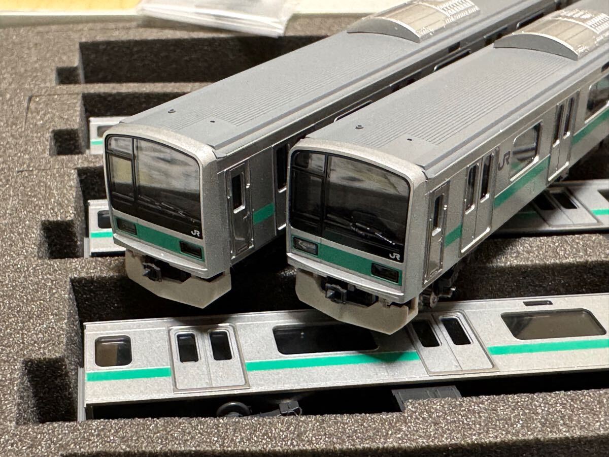 Yahoo!オークション -「209系1000番台」(Nゲージ) (鉄道模型)の Yahoo!オークション -「209系1000番台」(Nゲージ) (鉄道模型)の