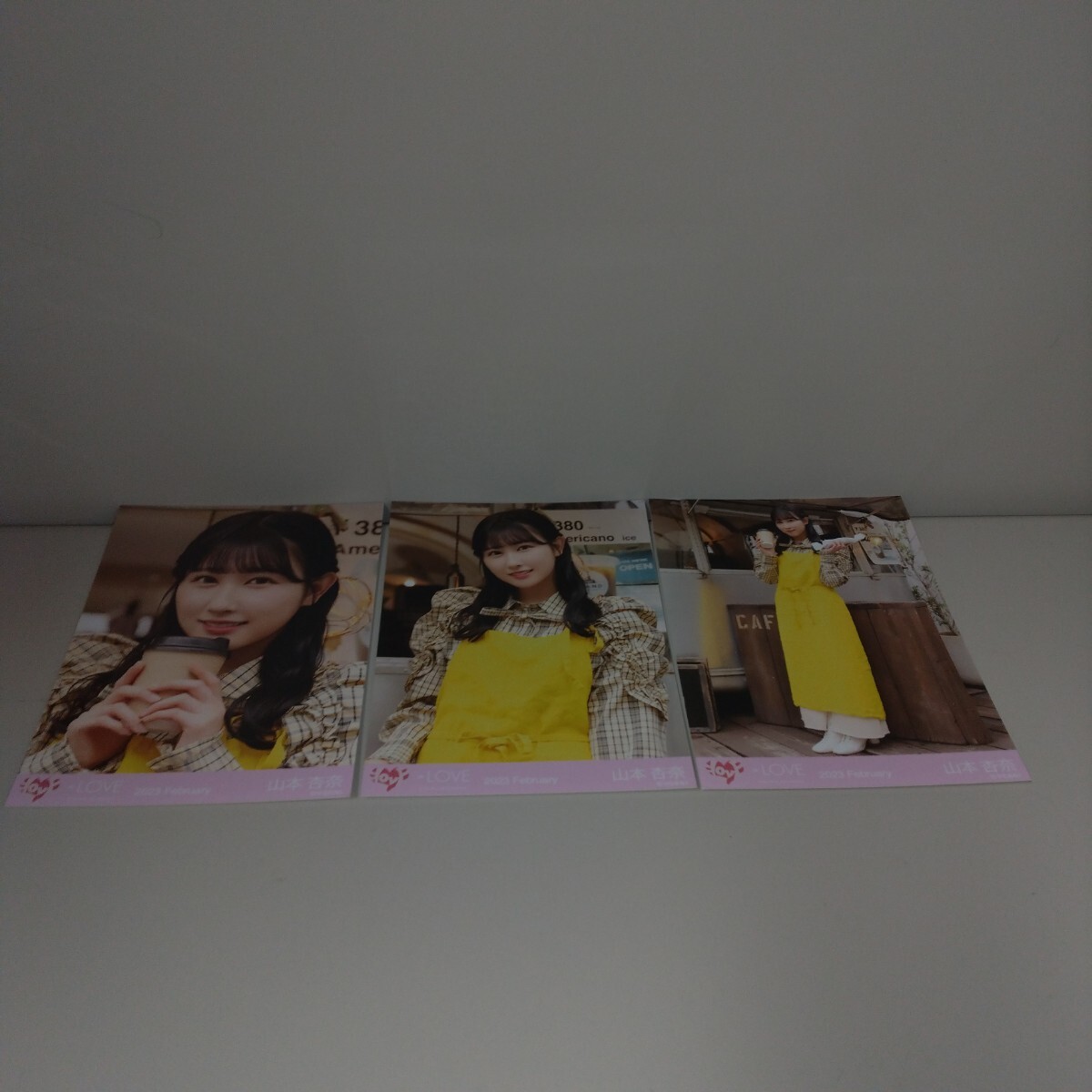 2025年最新】Yahoo!オークション -イコラブ 生写真の中古品