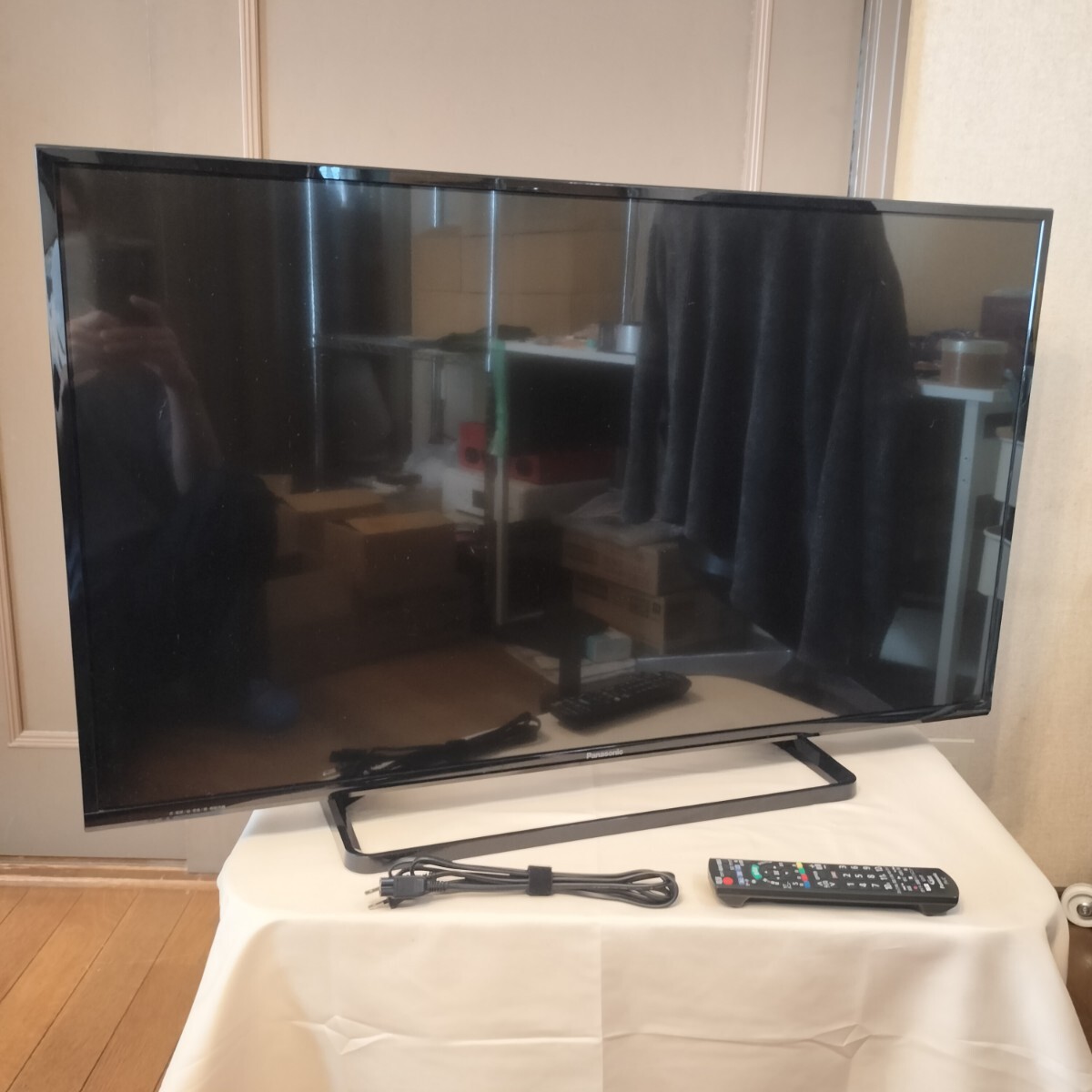 Yahoo!オークション -「viera th-43d305」(映像機器) の落札相場 Yahoo!オークション -「viera th-43d305」(映像機器) の落札相場