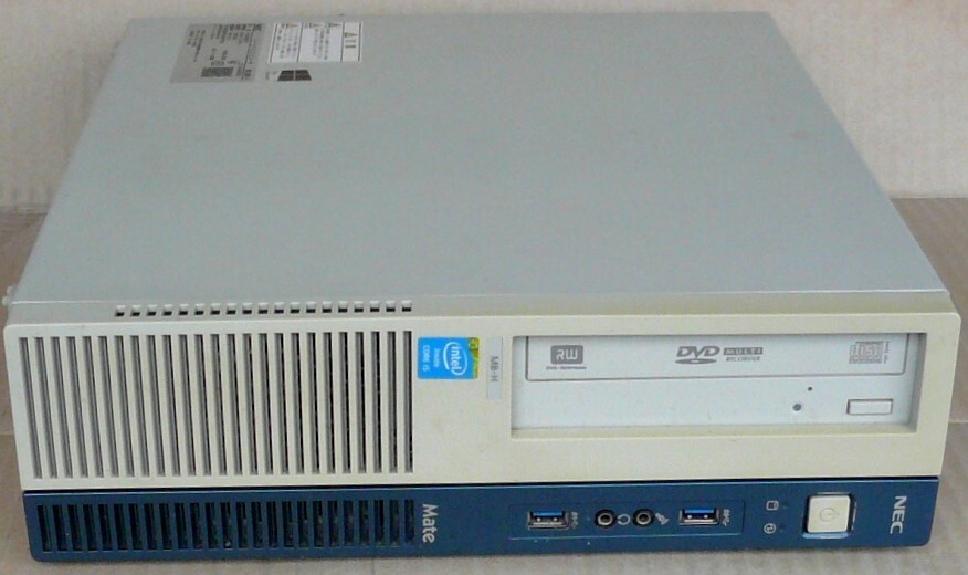 2025年最新】Yahoo!オークション -nec mate mbの中古品・新品 2025年最新】Yahoo!オークション -nec mate mbの中古品・新品