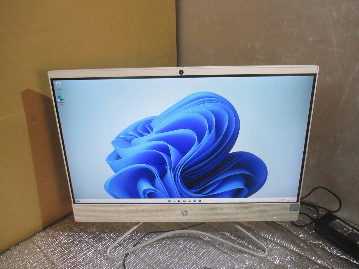 Yahoo!オークション -「hp all-in-one 22」(コンピュータ) の Yahoo!オークション -「hp all-in-one 22」(コンピュータ) の