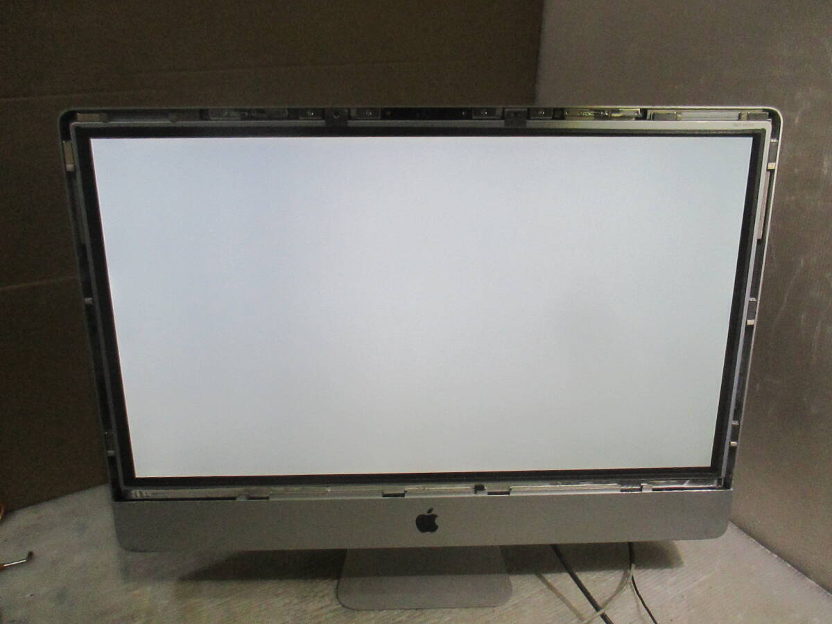 2025年最新】Yahoo!オークション -a1312 imac ジャンクの中古品 2025年最新】Yahoo!オークション -a1312 imac ジャンクの中古品