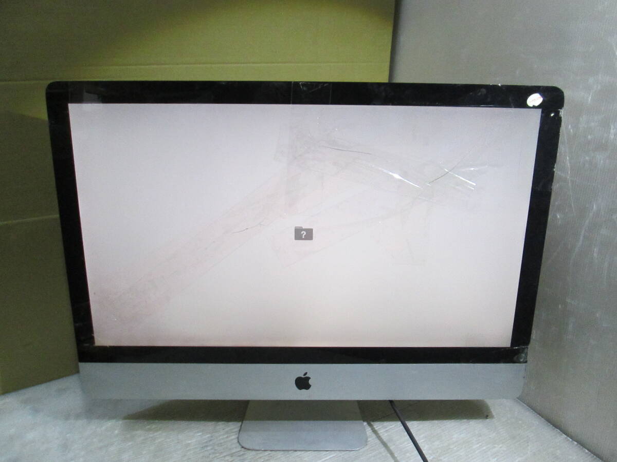 2025年最新】Yahoo!オークション -imac 2011 27の中古品・新品 2025年最新】Yahoo!オークション -imac 2011 27の中古品・新品