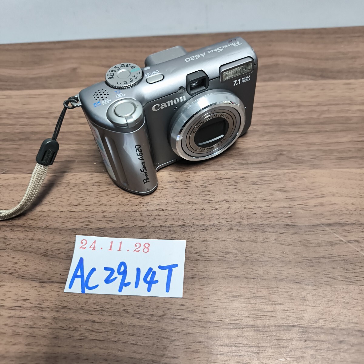 Yahoo!オークション -「パワーショット a620」(キヤノン Yahoo!オークション -「パワーショット a620」(キヤノン