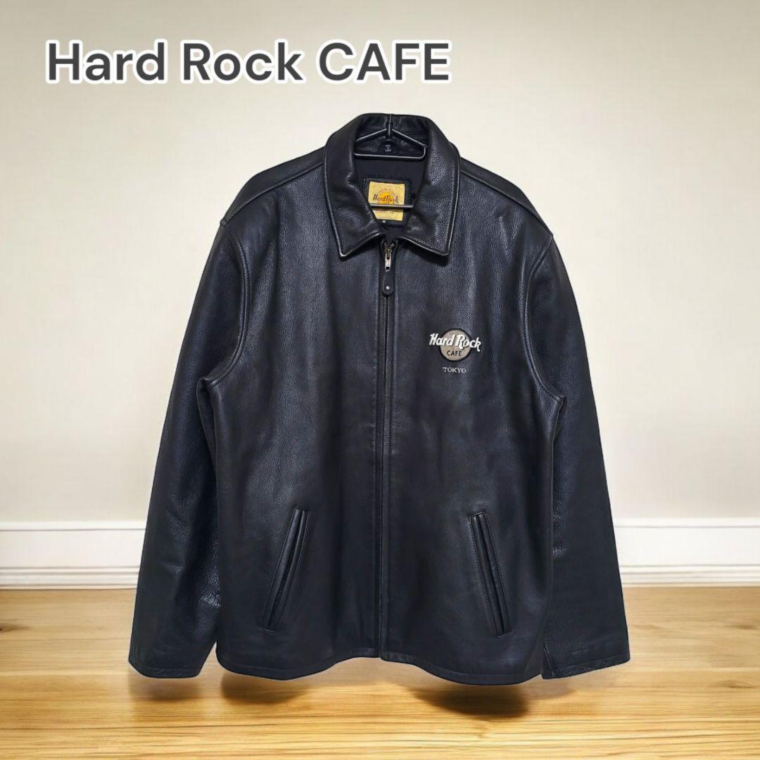 2025年最新】Yahoo!オークション -hard rock cafe レザーの中古 2025年最新】Yahoo!オークション -hard rock cafe レザーの中古