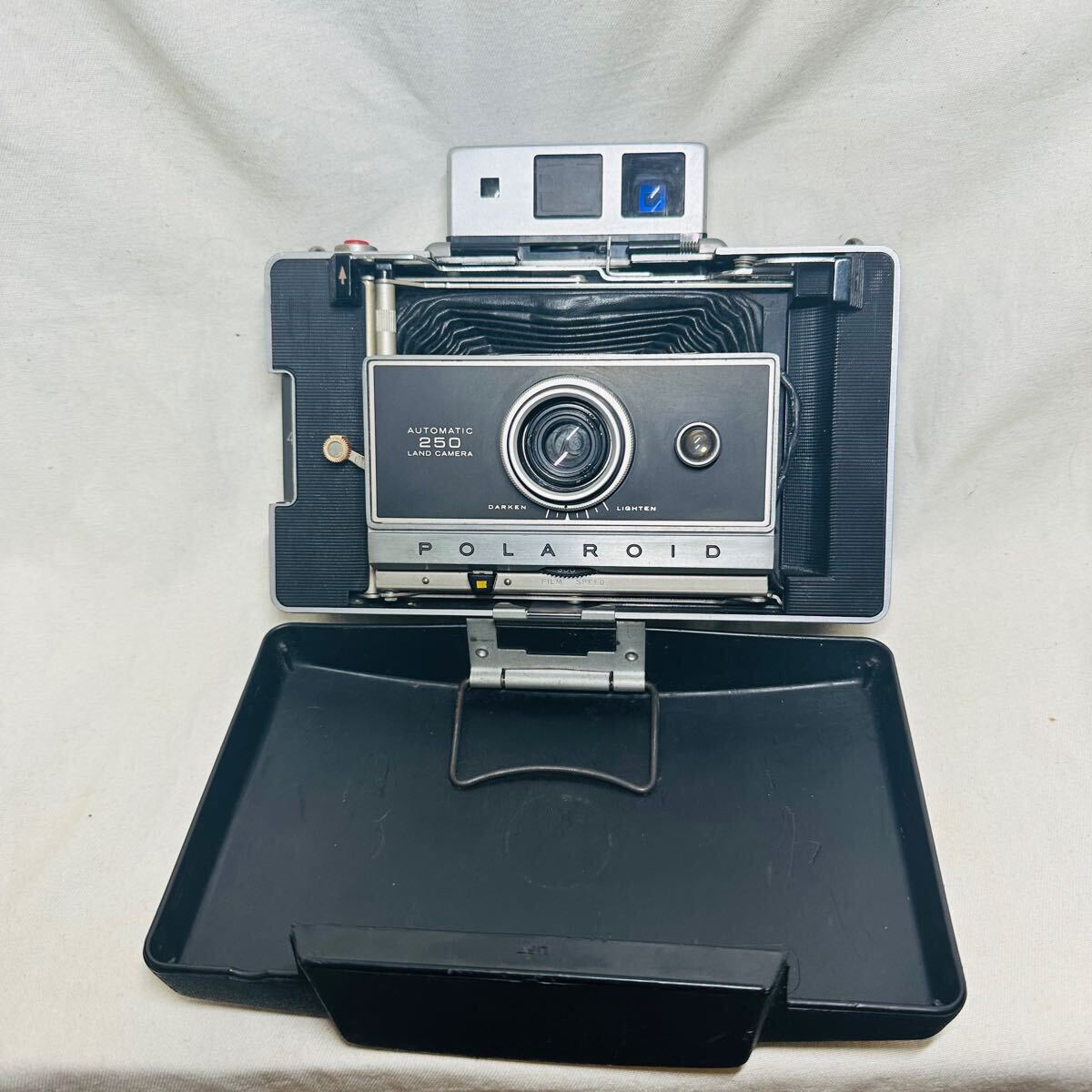 Yahoo!オークション -「polaroid 250」の落札相場・落札価格 Yahoo!オークション -「polaroid 250」の落札相場・落札価格