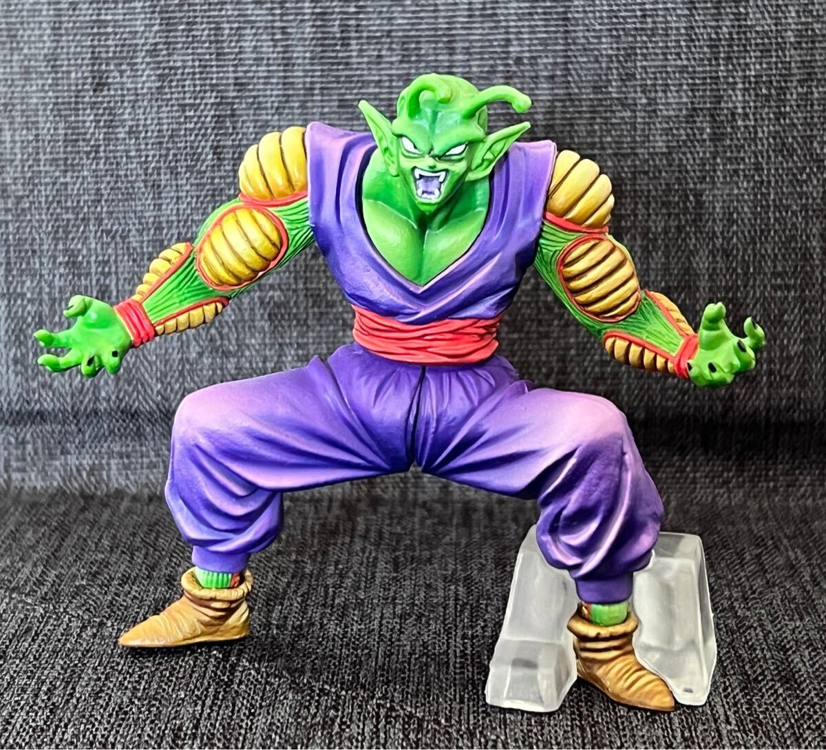 Yahoo!オークション -「ドラゴンボール リペイント」(ピッコロ Yahoo!オークション -「ドラゴンボール リペイント」(ピッコロ