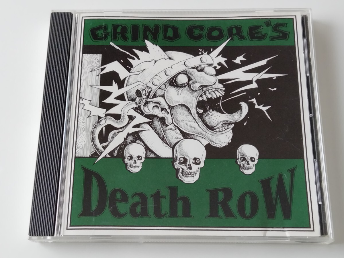 【中古】 Death Row Archives 2025年最新】Yahoo!オークション -death row(音楽)の中古品