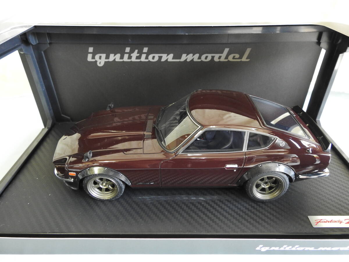 Yahoo!オークション -「1/18 s30z」の落札相場・落札価格 Yahoo!オークション -「1/18 s30z」の落札相場・落札価格