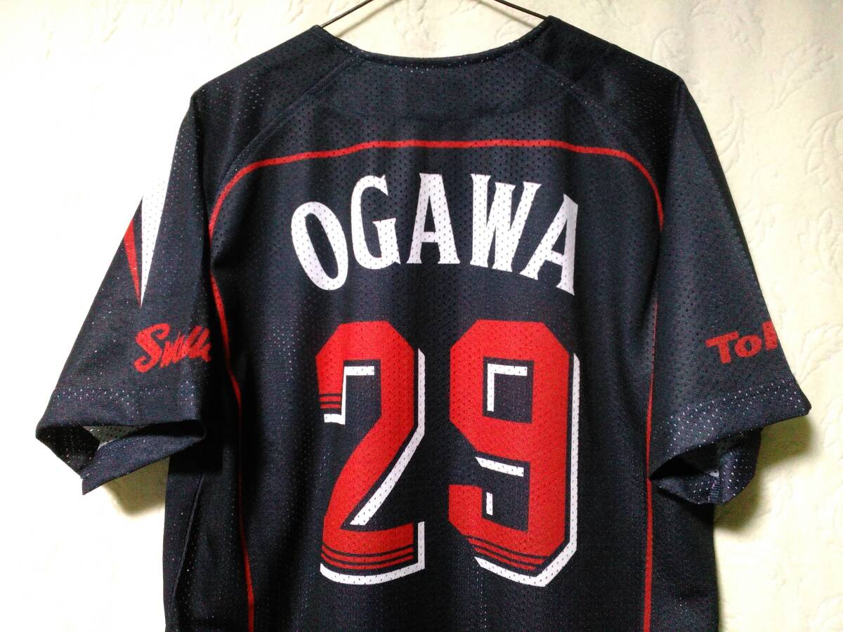 Yahoo!オークション -「ヤクルト 小川 ユニフォーム」(野球 Yahoo!オークション -「ヤクルト 小川 ユニフォーム」(野球