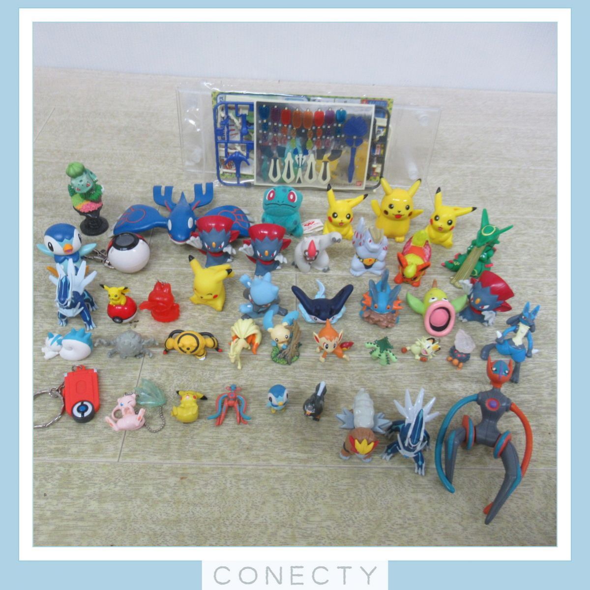Yahoo!オークション -「ポケモン モンコレ デオキシス」の落札 Yahoo!オークション -「ポケモン モンコレ デオキシス」の落札