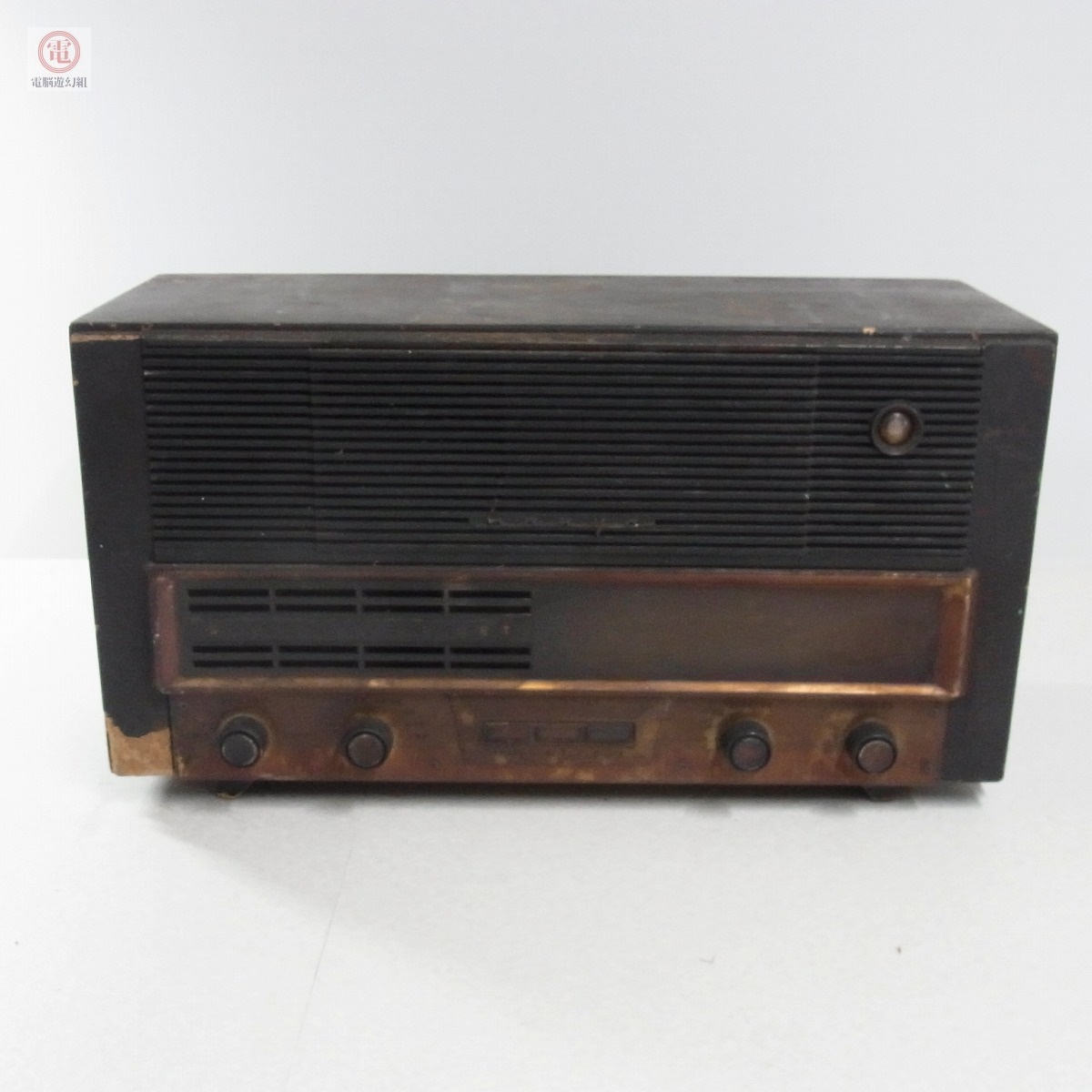 Yahoo!オークション -「真空管 ラジオ ss (サンヨー 三洋 sanyo Yahoo!オークション -「真空管 ラジオ ss (サンヨー 三洋 sanyo