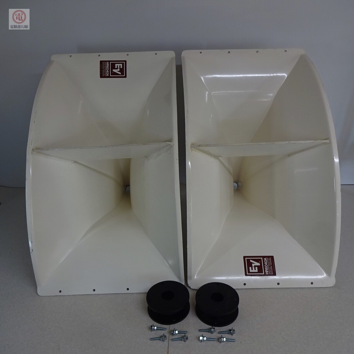 Yahoo!オークション -「electro voice dh1a」(スピーカー Yahoo!オークション -「electro voice dh1a」(スピーカー