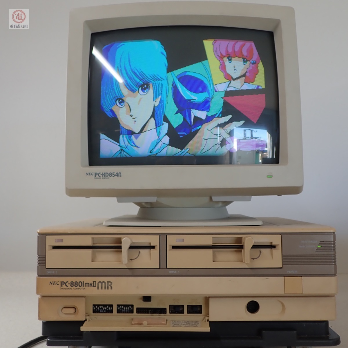 Yahoo!オークション -「nec pc モニター」(その他) (パソコン)の Yahoo!オークション -「nec pc モニター」(その他) (パソコン)の