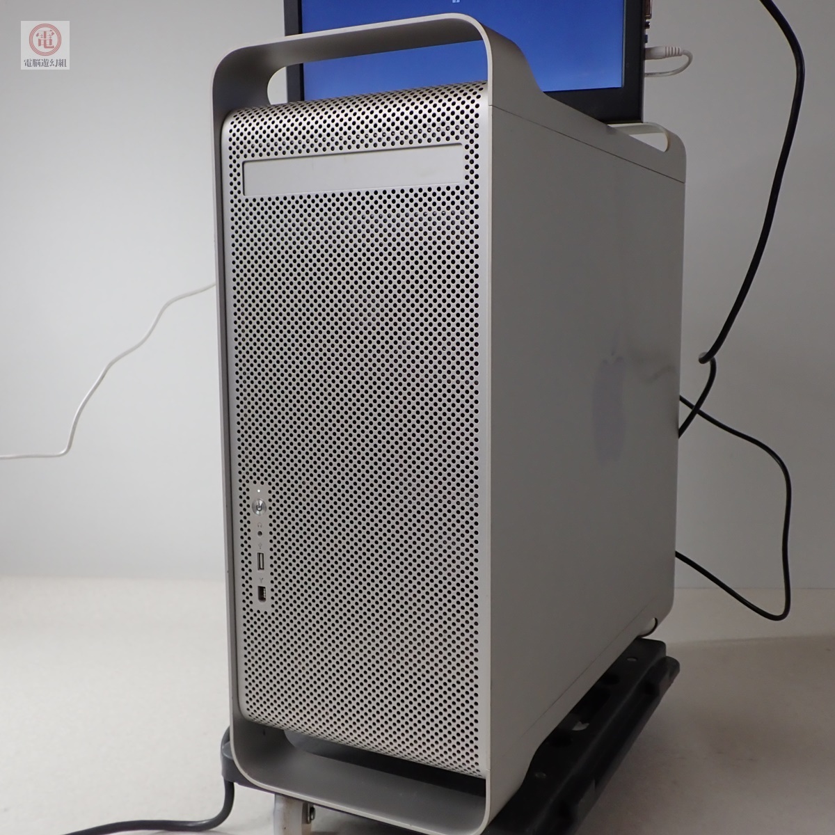 Yahoo!オークション -「power mac g5」(G5) (デスクトップ)の Yahoo!オークション -「power mac g5」(G5) (デスクトップ)の