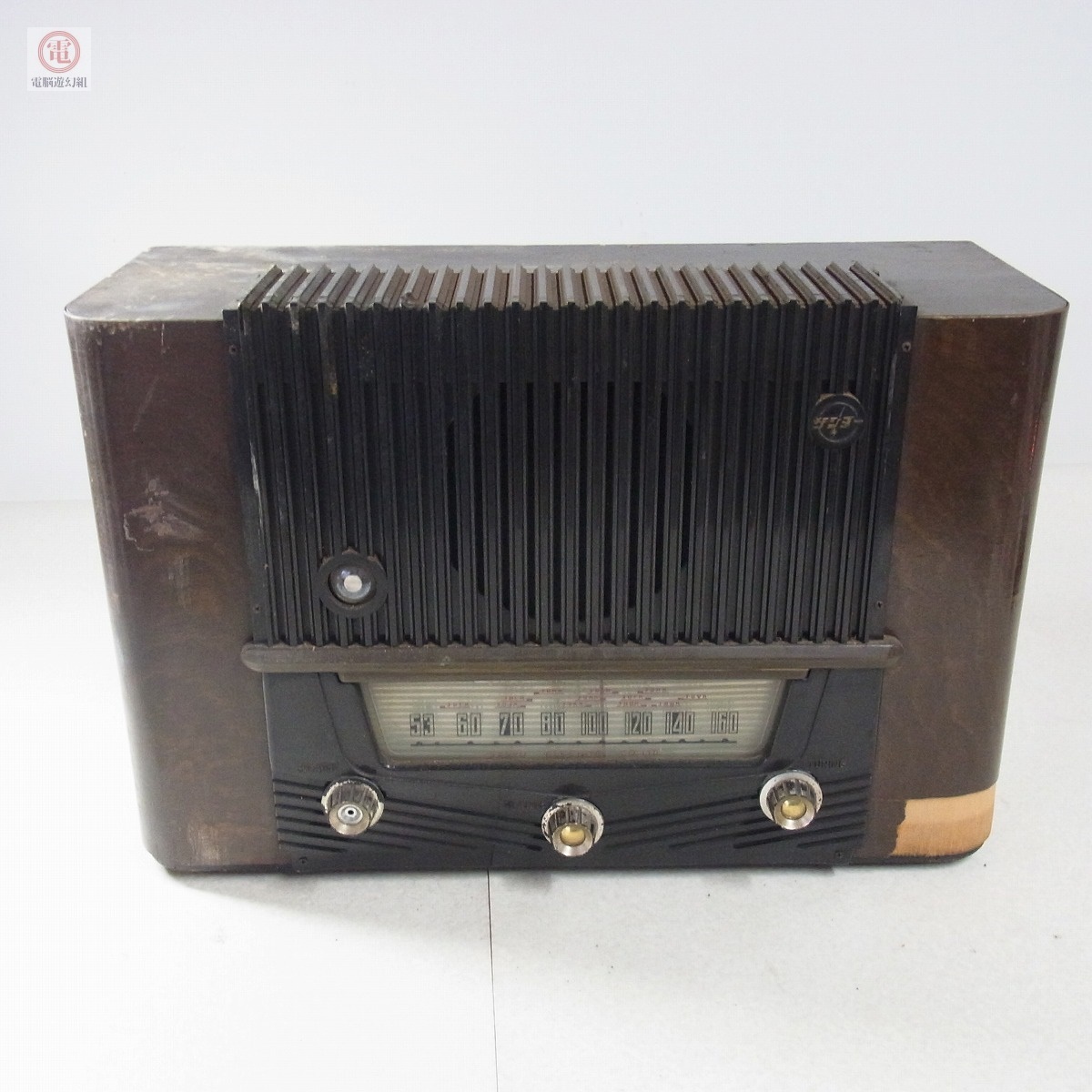 Yahoo!オークション -「真空管 ラジオ ss (サンヨー 三洋 sanyo Yahoo!オークション -「真空管 ラジオ ss (サンヨー 三洋 sanyo