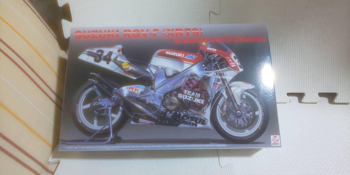 Yahoo!オークション -「rgv500Γ」(プラモデル) の落札相場・落札価格 Yahoo!オークション -「rgv500Γ」(プラモデル) の落札相場・落札価格