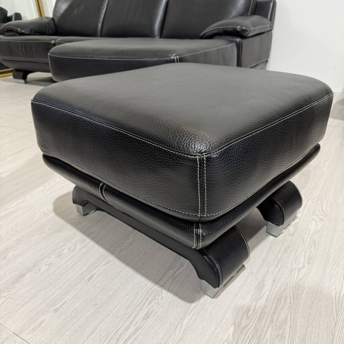Yahoo!オークション -「idc大塚家具」(オットマン) (ソファ Yahoo!オークション -「idc大塚家具」(オットマン) (ソファ