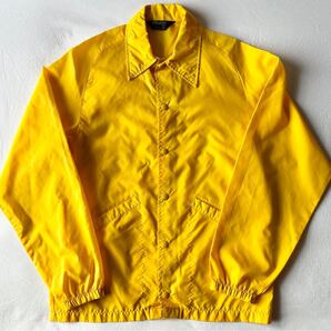 70's〜 80's Swingster コーチジャケット Sサイズ