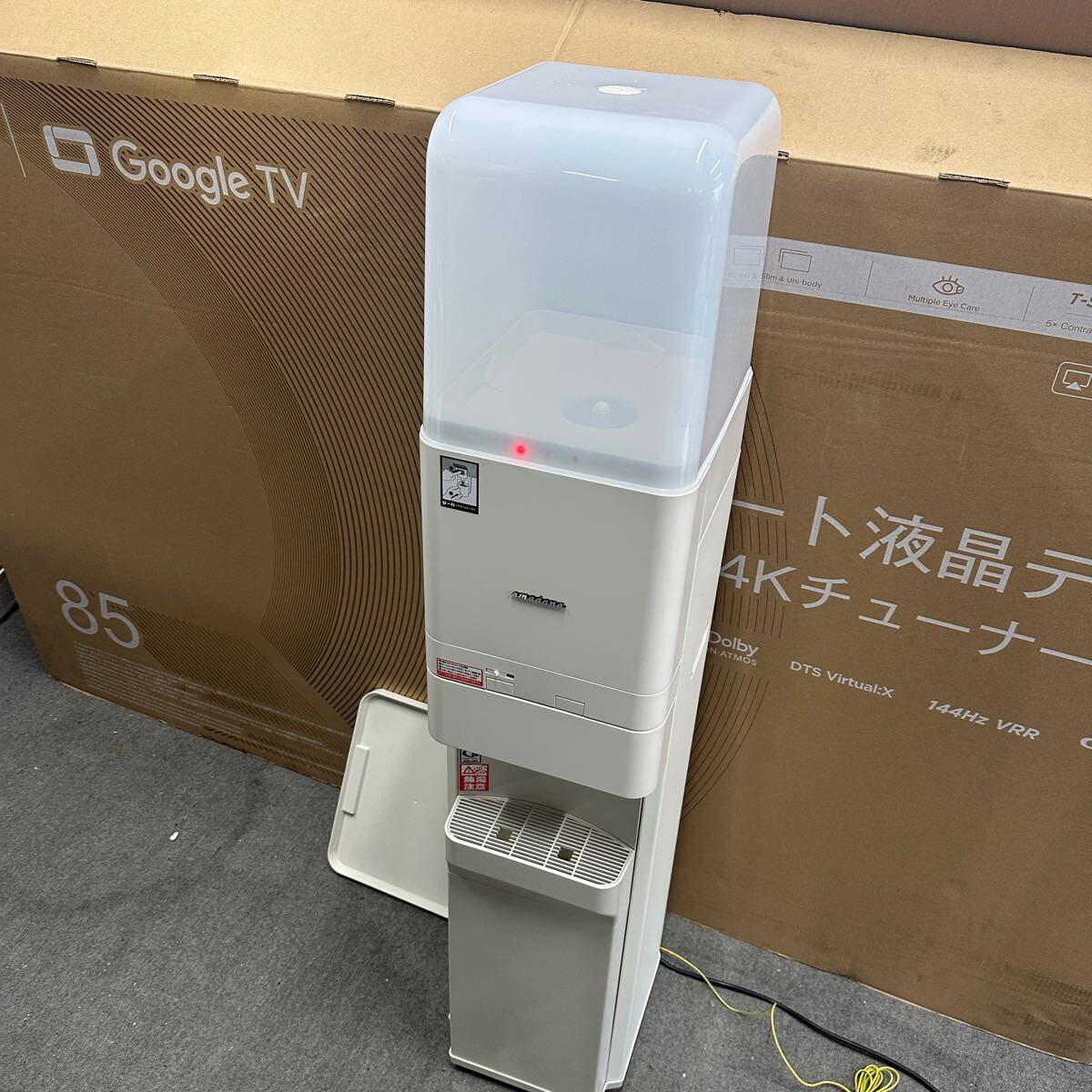 Yahoo!オークション -「hc98l-wd am2」の落札相場・落札価格 Yahoo!オークション -「hc98l-wd am2」の落札相場・落札価格