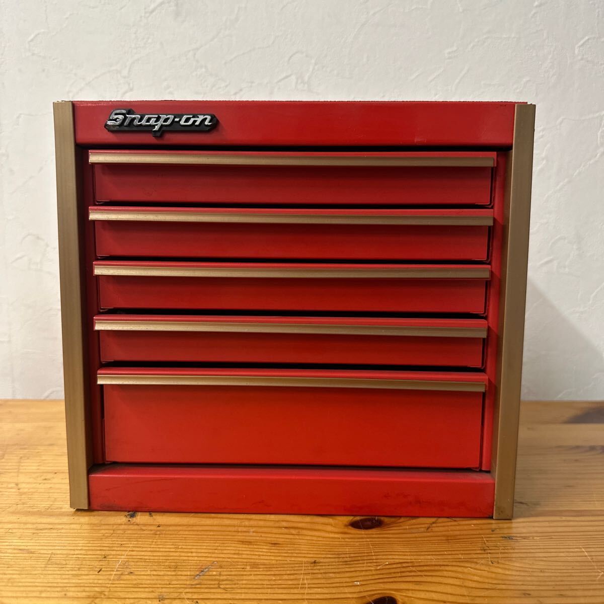 Yahoo!オークション -「スナップオンミニチュア工具箱」の落札 Yahoo!オークション -「スナップオンミニチュア工具箱」の落札