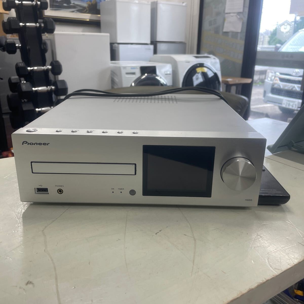 Yahoo!オークション -「xc-hm86 pioneer ネットワークcd Yahoo!オークション -「xc-hm86 pioneer ネットワークcd