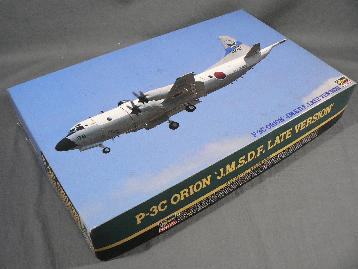 Yahoo!オークション -「ハセガワ p-3c」の落札相場・落札価格 Yahoo!オークション -「ハセガワ p-3c」の落札相場・落札価格