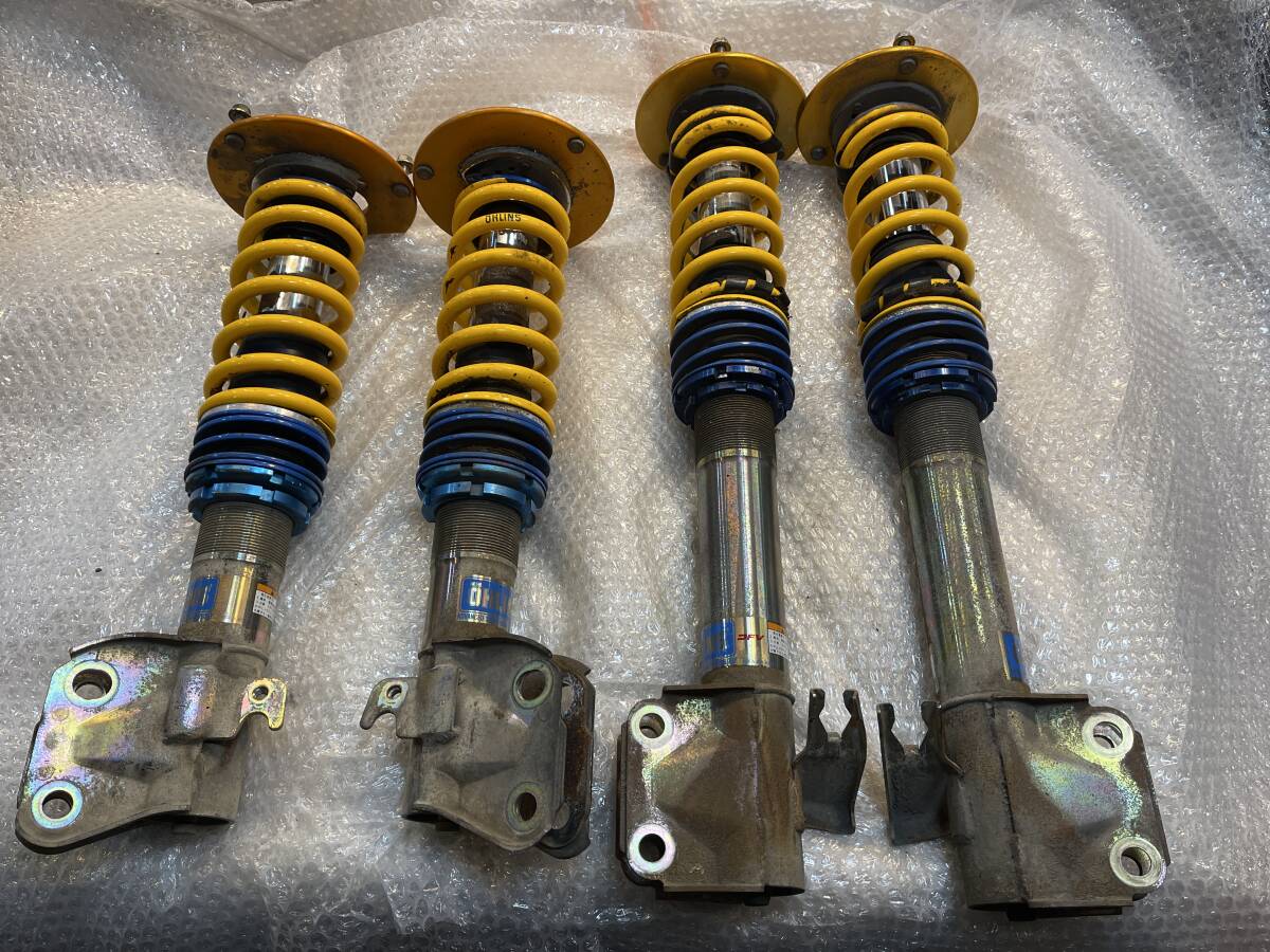 Yahoo!オークション -「gdb (オーリンズ ohlins)」の落札相場 Yahoo!オークション -「gdb (オーリンズ ohlins)」の落札相場