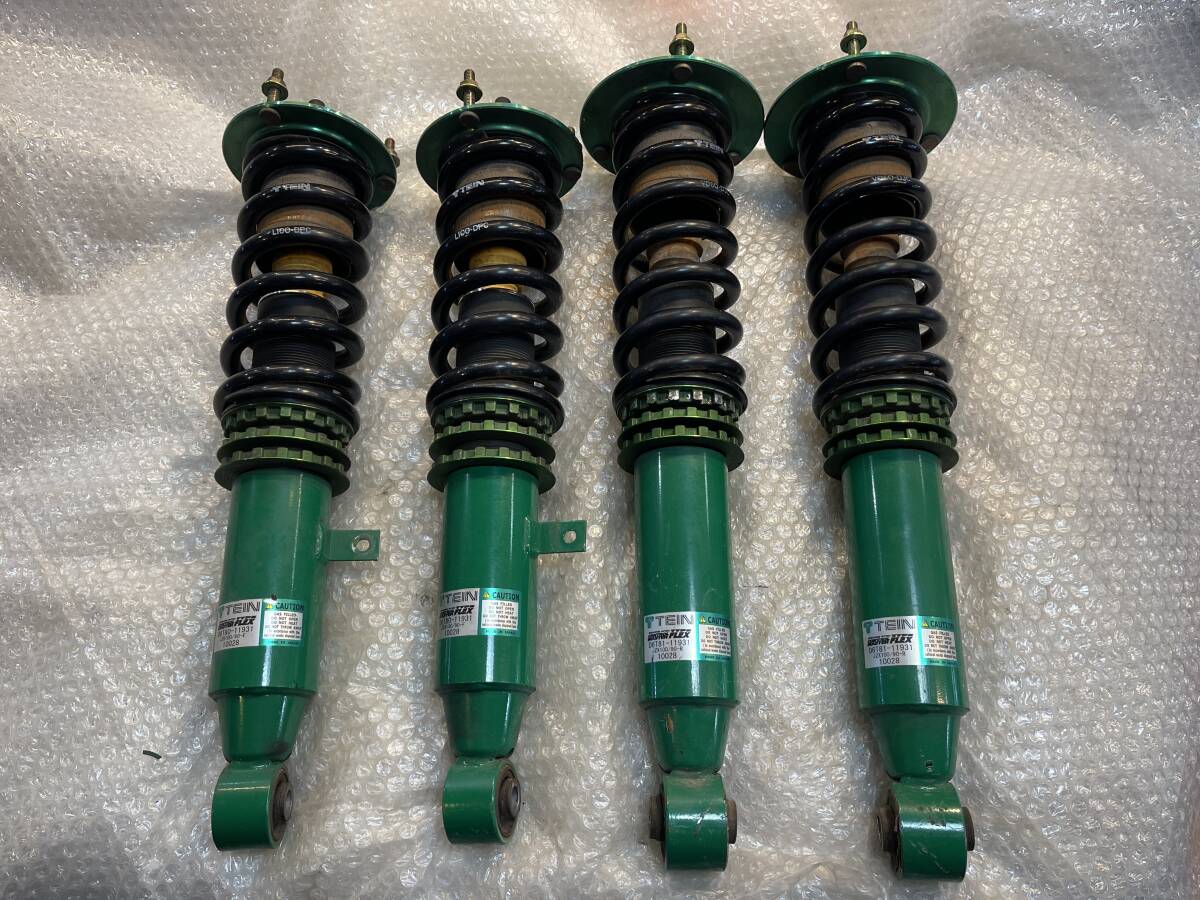 Yahoo!オークション -「(tein テイン) 車高調 jzx100」の落札 Yahoo!オークション -「(tein テイン) 車高調 jzx100」の落札
