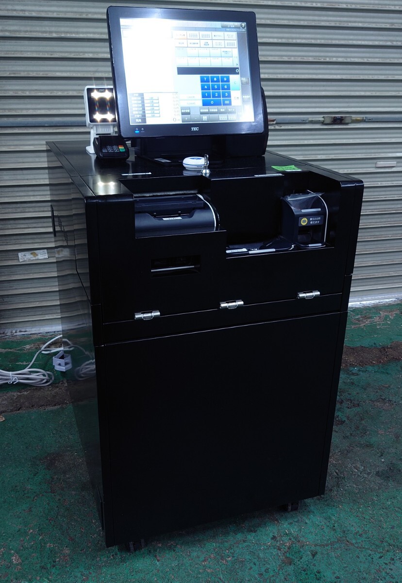 Yahoo!オークション -「東芝テック 釣銭機」(店舗用品) の落札 Yahoo!オークション -「東芝テック 釣銭機」(店舗用品) の落札