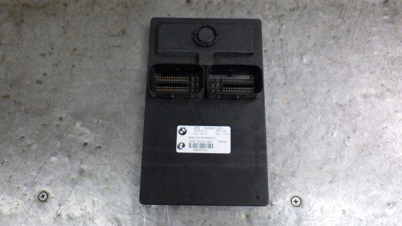 RGA-361A K1200R 純正 CDI イグナイター ECU WB10584J06ZN105 検索 BMW