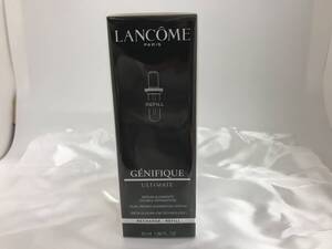 LANCOME/ランコム ジェニフィック アルティメ セラム 50ml 【リフィル】 美容液 約1.5カ月 未開封/保管品 *次世代成分* #212397-63l