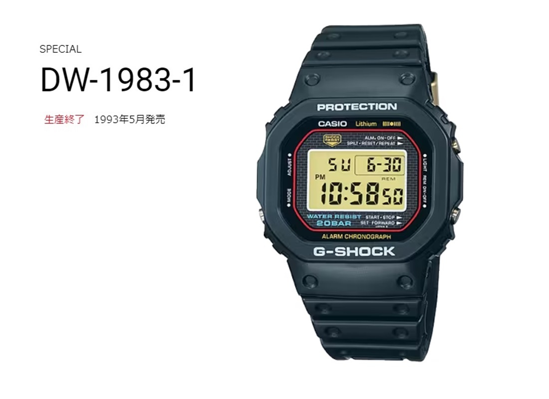 Yahoo!オークション -「10周年」(G-SHOCK) (カシオ)の落札相場 Yahoo!オークション -「10周年」(G-SHOCK) (カシオ)の落札相場
