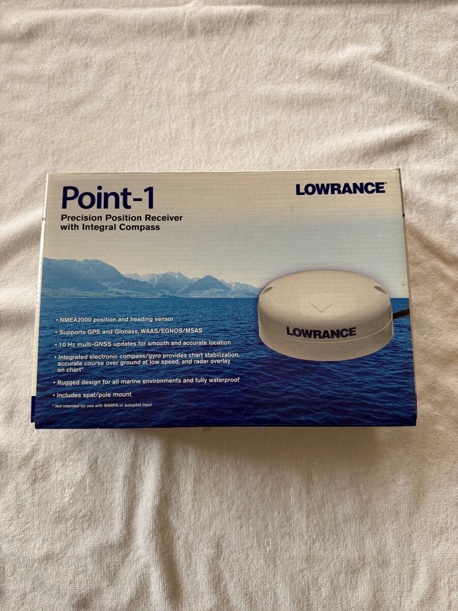 Yahoo!オークション -「lowrance point 1」の落札相場・落札価格 Yahoo!オークション -「lowrance point 1」の落札相場・落札価格