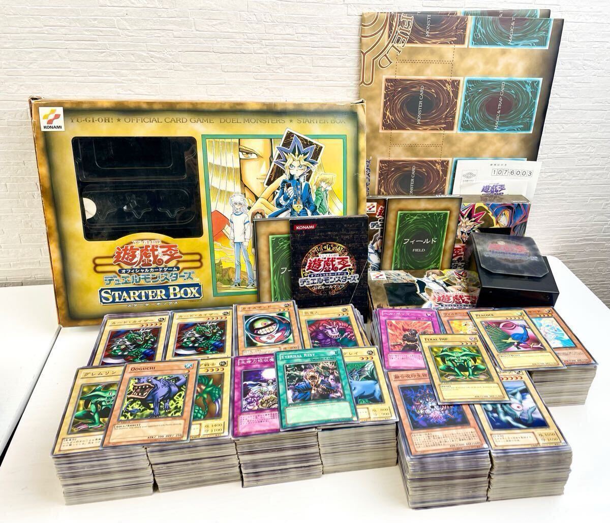 Yahoo!オークション -「遊戯王 大量 英語」の落札相場・落札価格 Yahoo!オークション -「遊戯王 大量 英語」の落札相場・落札価格