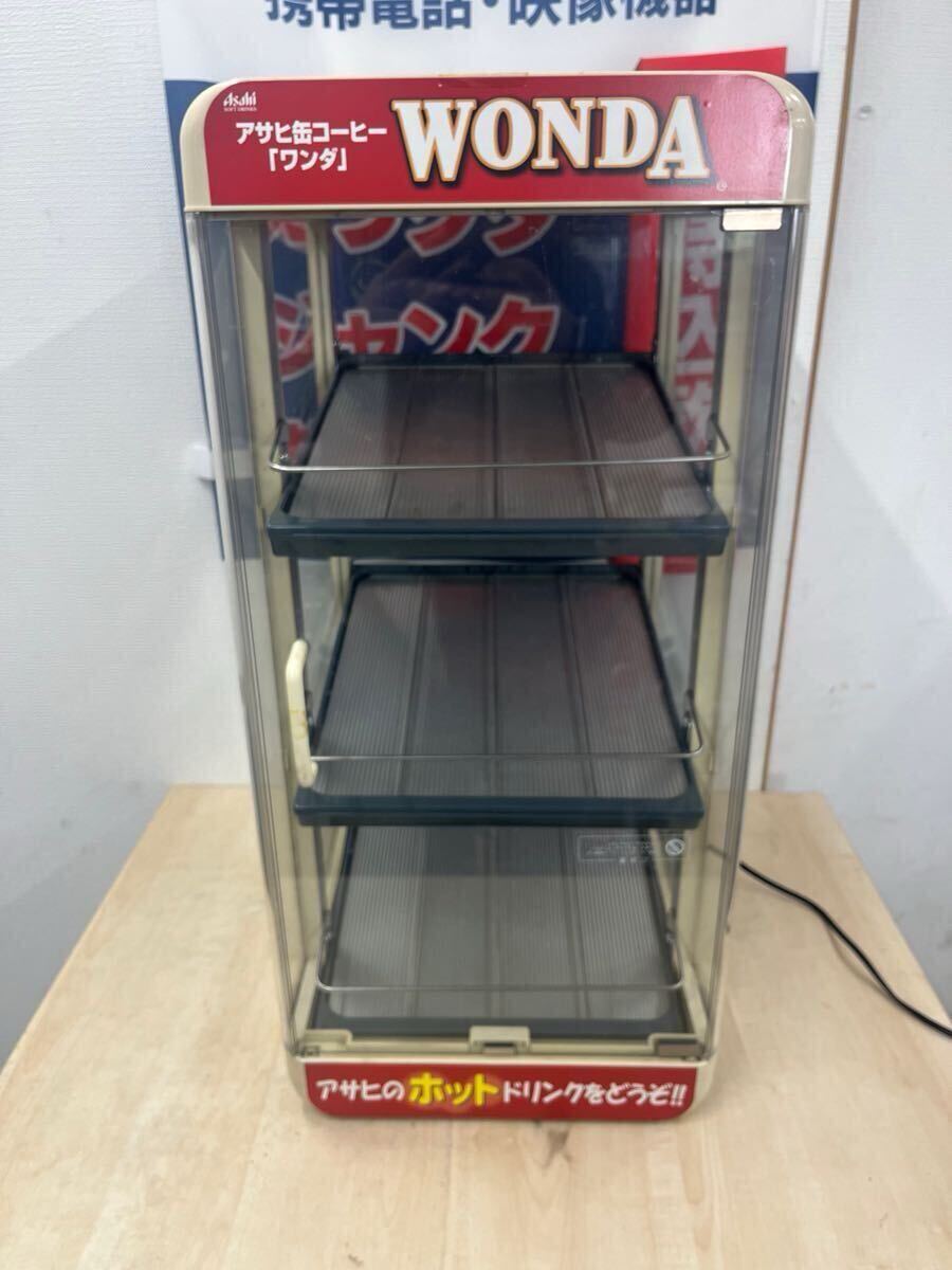 Yahoo!オークション -「昭和レトロ」(温蔵ショーケース) (厨房 Yahoo!オークション -「昭和レトロ」(温蔵ショーケース) (厨房