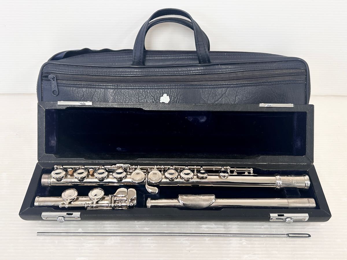Yahoo!オークション -「kawai」(フルート) (フルート)の落札相場 Yahoo!オークション -「kawai」(フルート) (フルート)の落札相場