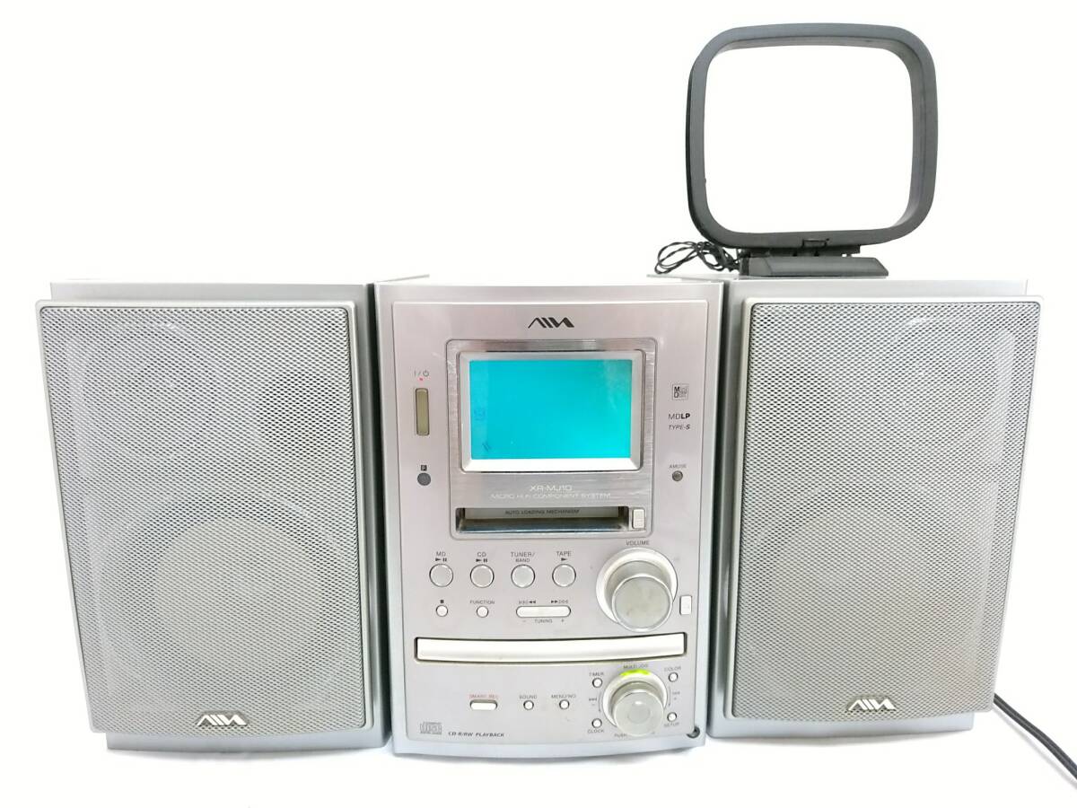 Yahoo!オークション -「(aiwa アイワ) カセット」(システム Yahoo!オークション -「(aiwa アイワ) カセット」(システム