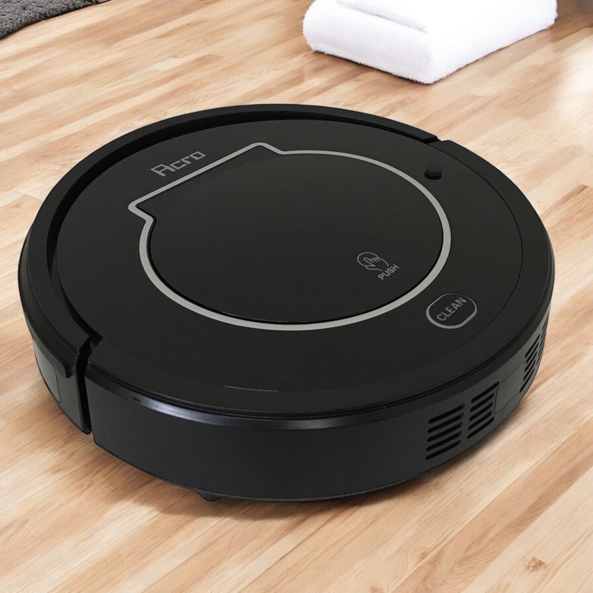 Yahoo!オークション -「お掃除ロボット アクロ」の落札相場 Yahoo!オークション -「お掃除ロボット アクロ」の落札相場