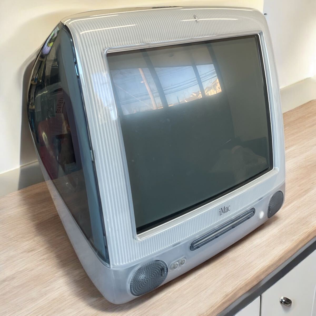 Yahoo!オークション -「初代imac」(iMac) (デスクトップ)の落札 Yahoo!オークション -「初代imac」(iMac) (デスクトップ)の落札