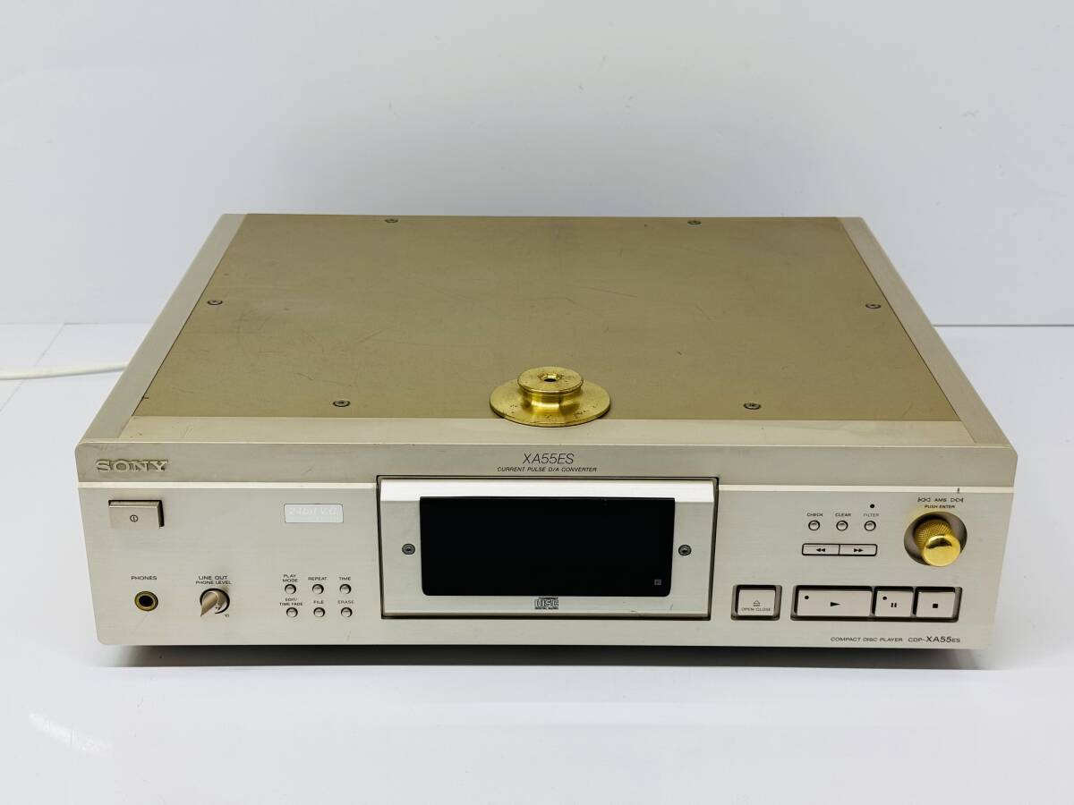 Yahoo!オークション -「cdp-xa55es」の落札相場・落札価格 Yahoo!オークション -「cdp-xa55es」の落札相場・落札価格
