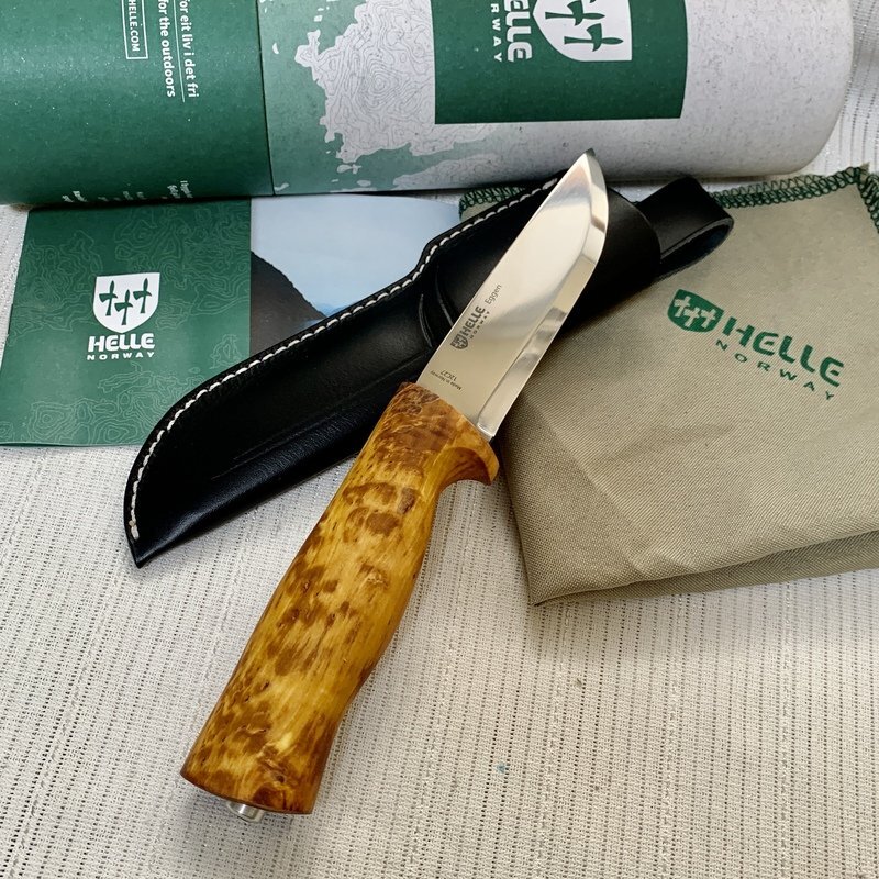 Yahoo!オークション -「helle knife」(ナイフ) (キャンプ Yahoo!オークション -「helle knife」(ナイフ) (キャンプ