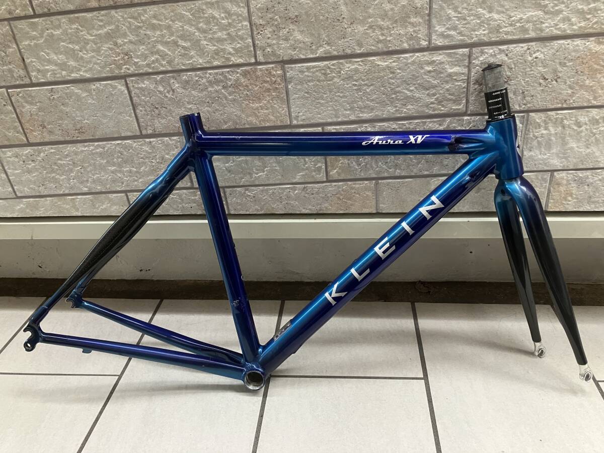 Yahoo!オークション -「クライン klein」(ロードバイク Yahoo!オークション -「クライン klein」(ロードバイク