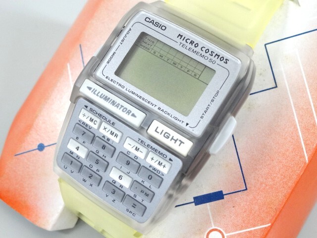 Yahoo!オークション -「dbc 63」(データバンク) (カシオ)の落札 Yahoo!オークション -「dbc 63」(データバンク) (カシオ)の落札