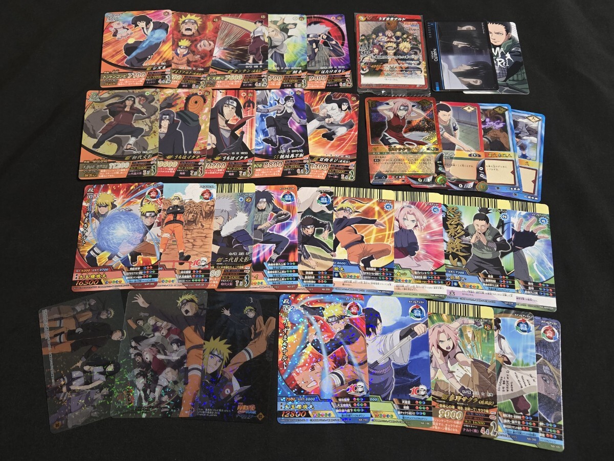 Yahoo!オークション -「ナルティメットクロス」(NARUTO Yahoo!オークション -「ナルティメットクロス」(NARUTO