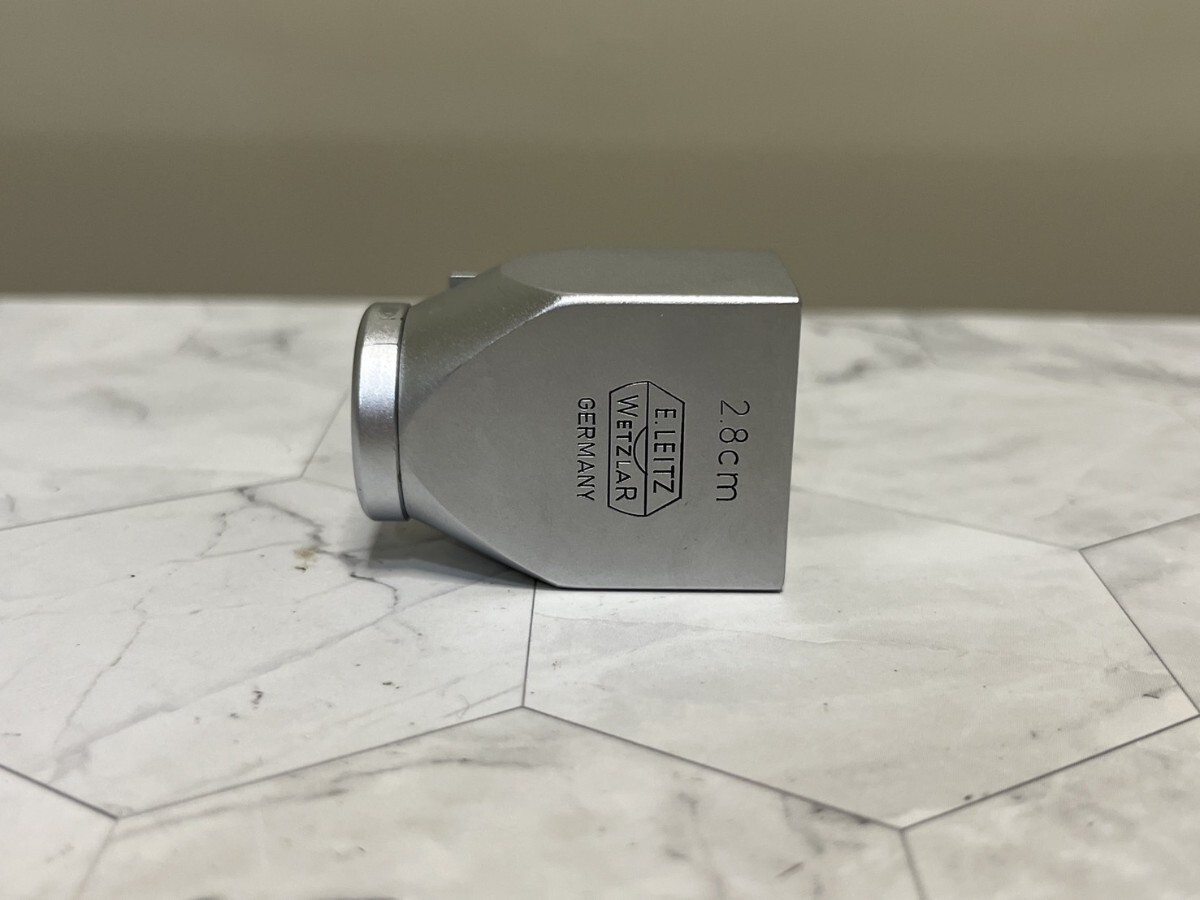 Yahoo!オークション -「leica 28mm ファインダー」の落札相場 Yahoo!オークション -「leica 28mm ファインダー」の落札相場