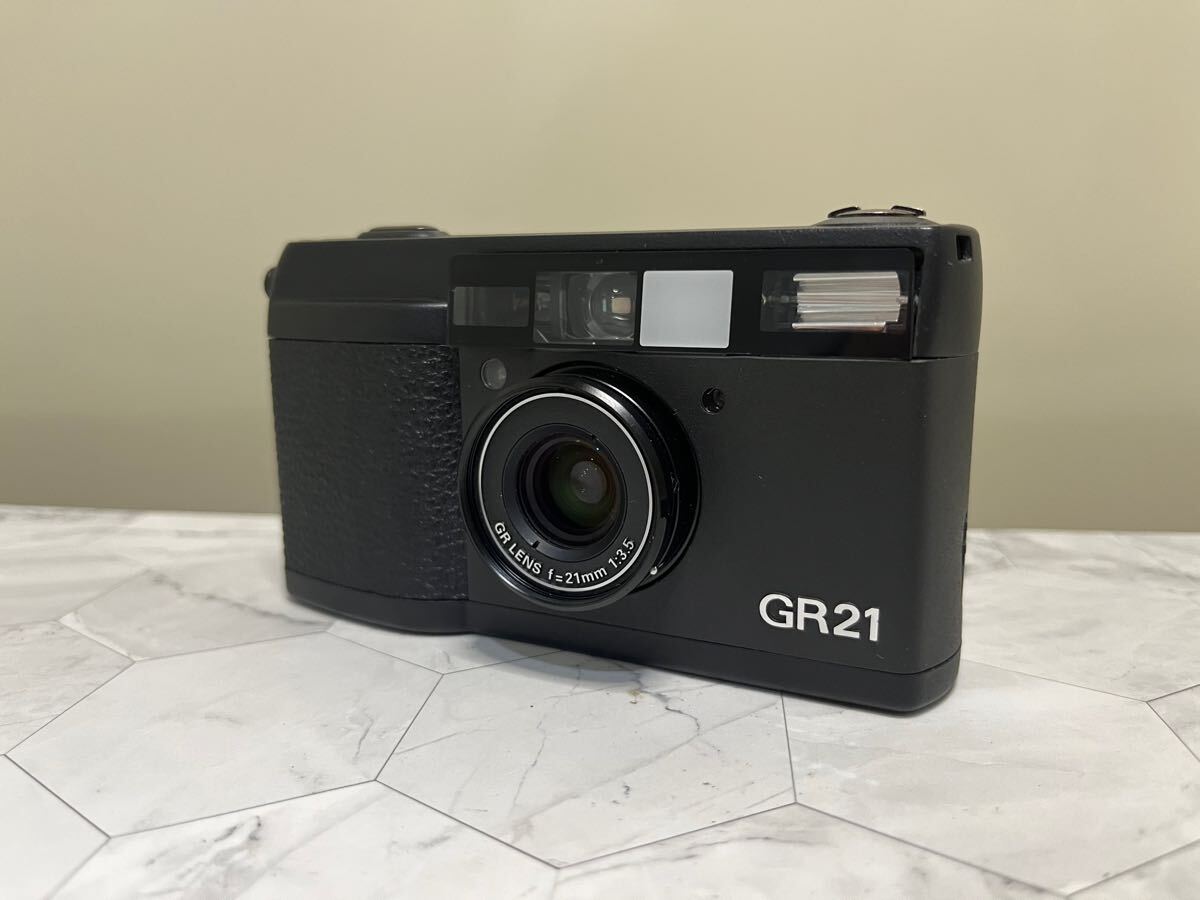 Yahoo!オークション -「リコー gr21」の落札相場・落札価格 Yahoo!オークション -「リコー gr21」の落札相場・落札価格
