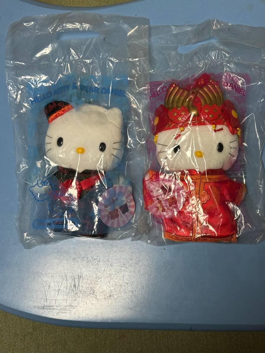 Yahoo!オークション -「キティ ウェディング ぬいぐるみ Yahoo!オークション -「キティ ウェディング ぬいぐるみ